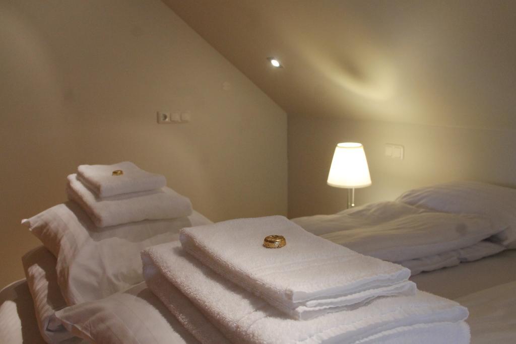 Húsavík Askja Apartment מראה חיצוני תמונה