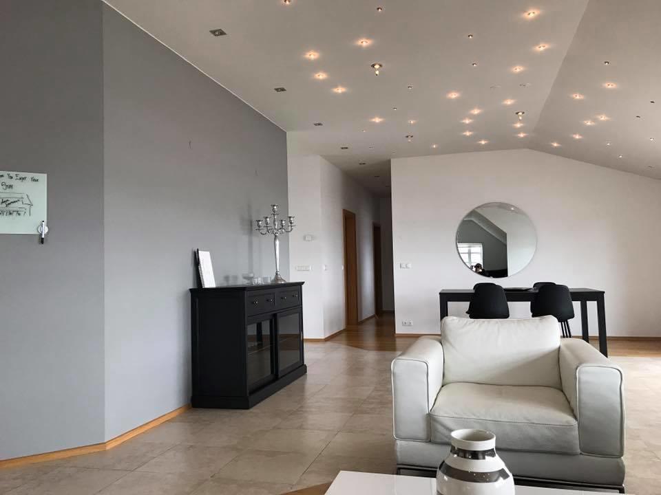 Húsavík Askja Apartment מראה חיצוני תמונה
