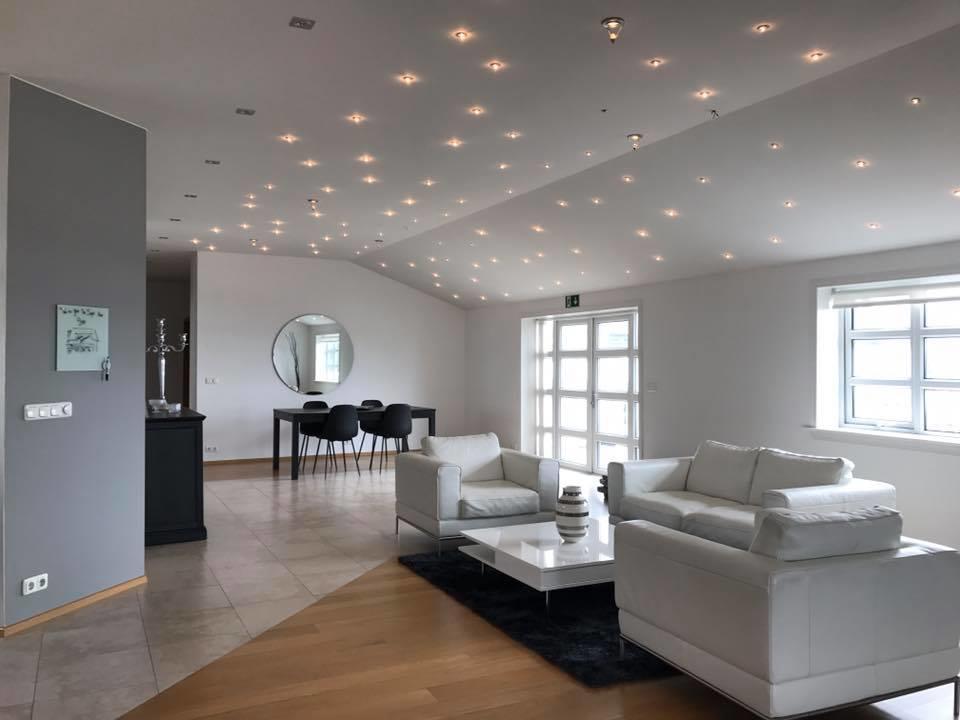 Húsavík Askja Apartment מראה חיצוני תמונה