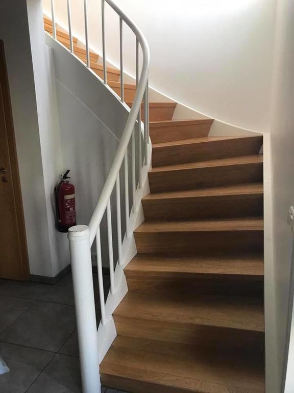 Húsavík Askja Apartment מראה חיצוני תמונה