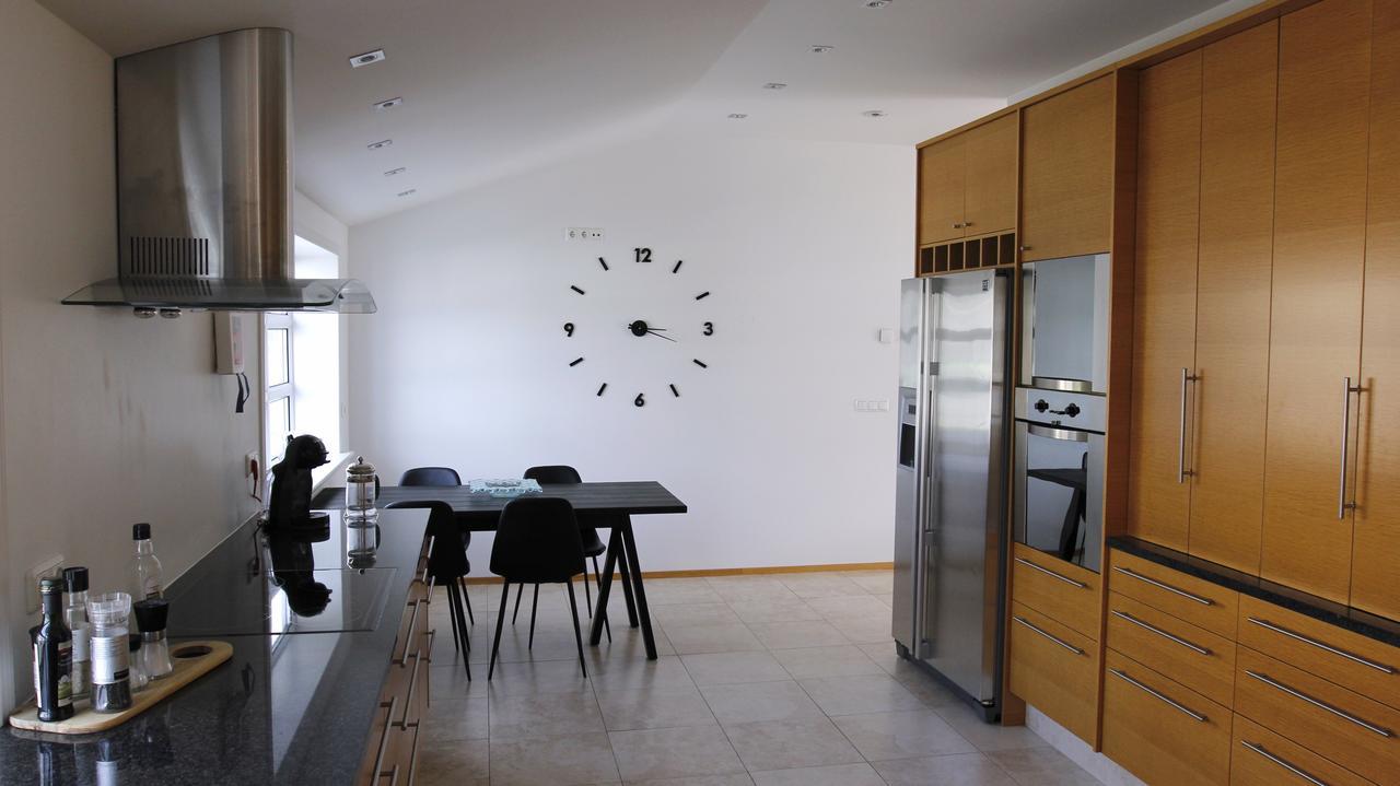 Húsavík Askja Apartment מראה חיצוני תמונה