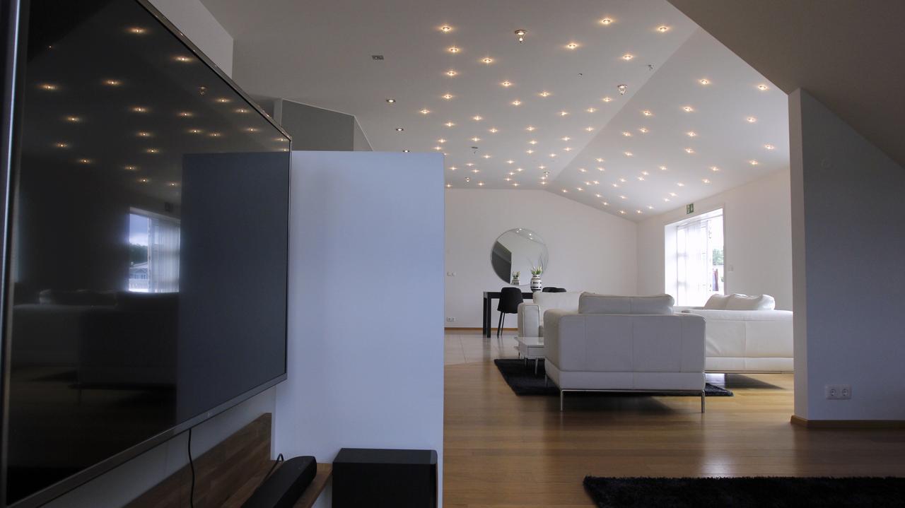 Húsavík Askja Apartment מראה חיצוני תמונה