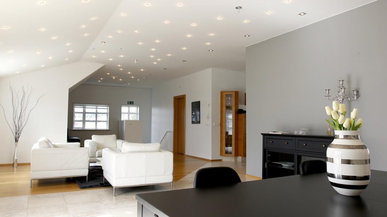 Húsavík Askja Apartment מראה חיצוני תמונה