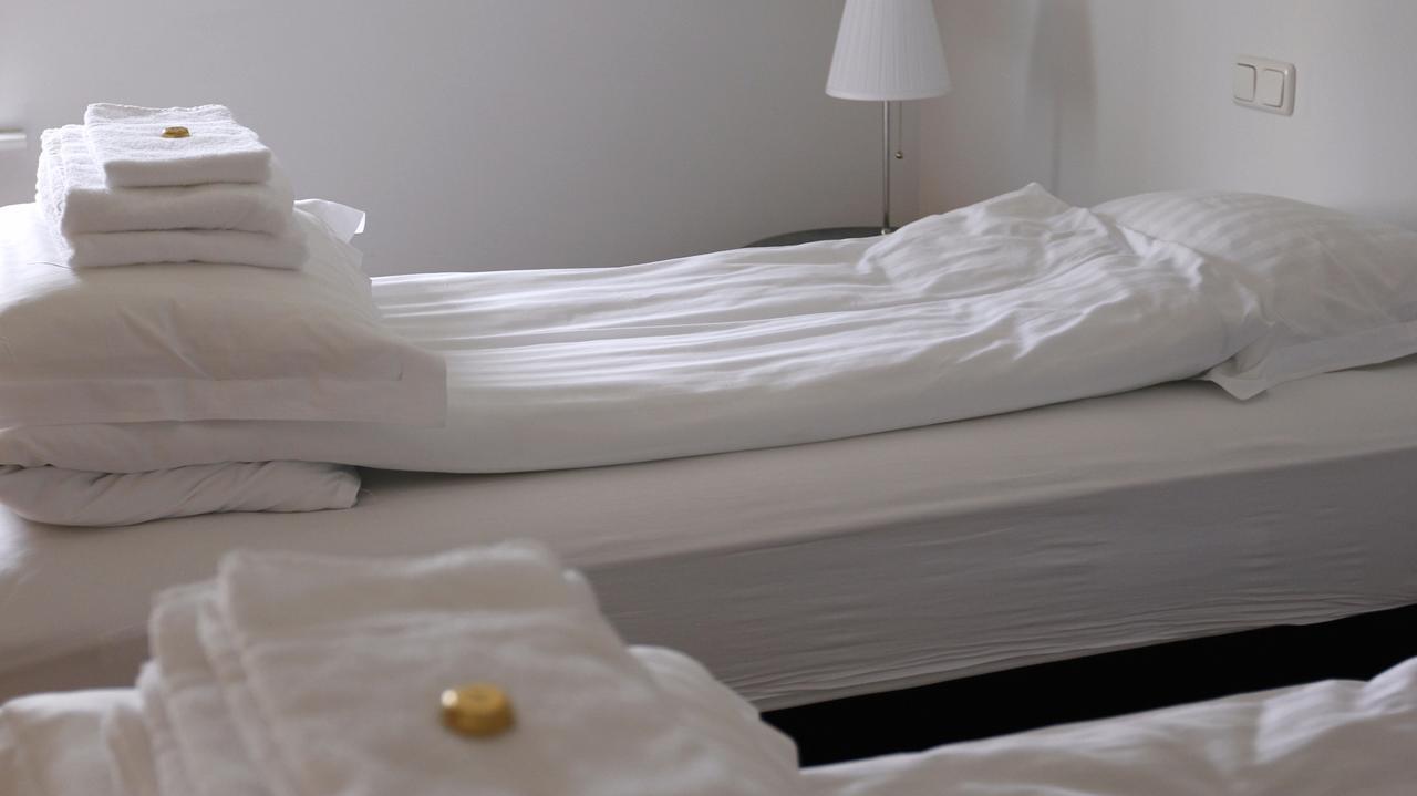Húsavík Askja Apartment מראה חיצוני תמונה