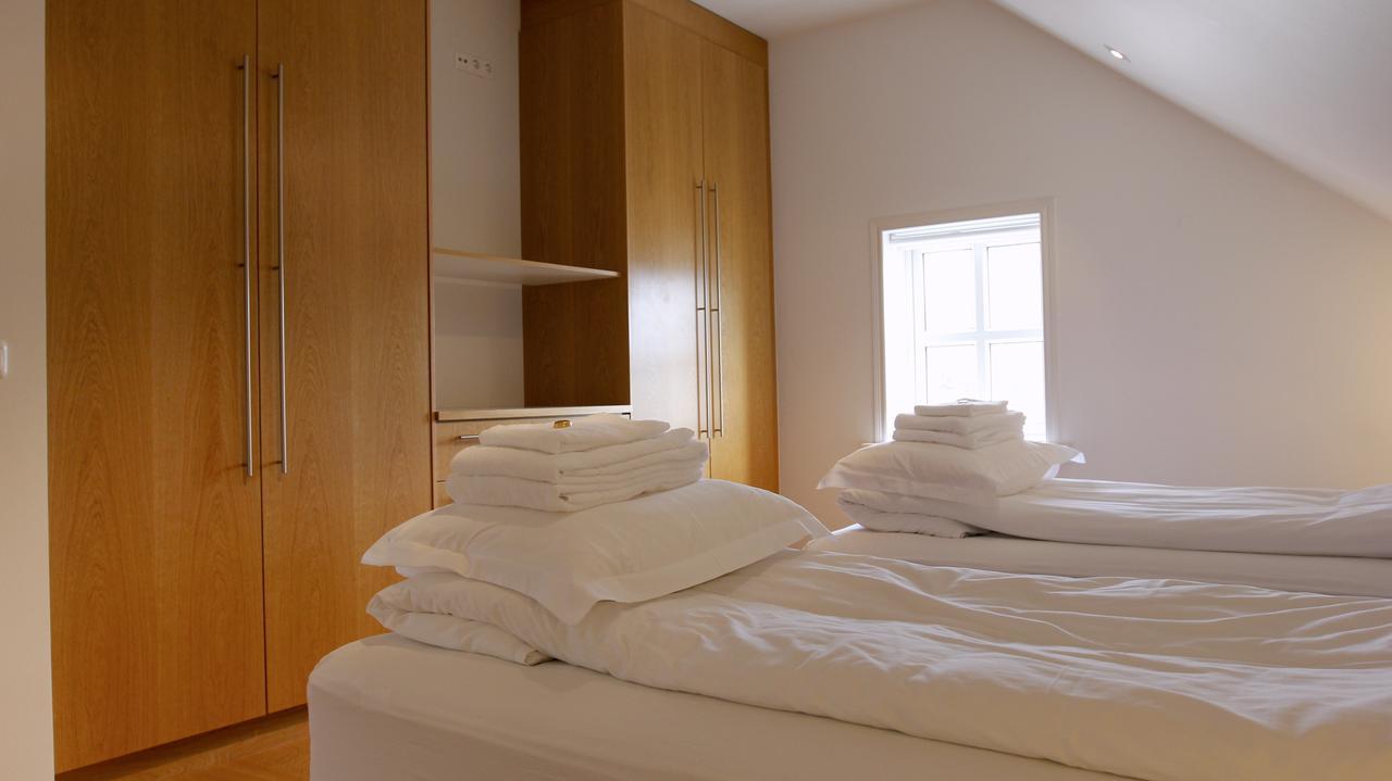 Húsavík Askja Apartment מראה חיצוני תמונה